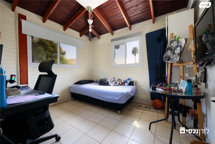 דירה, האירוס 14, נאות הדרים (חבצלת הצעירה), קרית עקרון