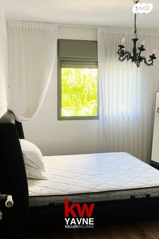 דירה, הדוגית, נאות רבין, יבנה