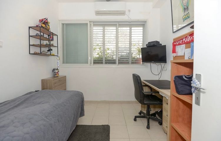 דירה, נווה שאנן, חיפה