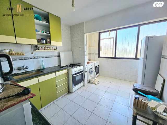 דירה, יוספטל 116, רמת הנשיא, בת ים