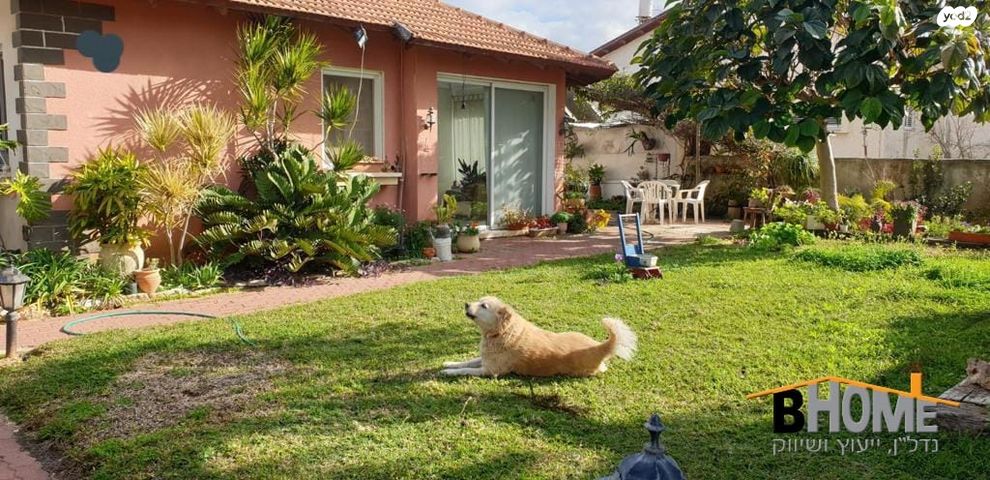 בית פרטי/ קוטג'