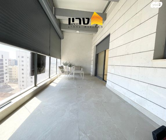 גג/ פנטהאוז, לב העמק, עפולה