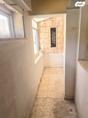 דירה, גבעת מרדכי, ירושלים