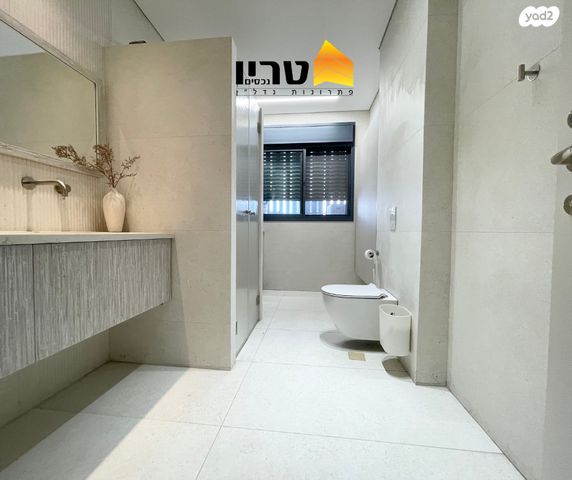 גג/ פנטהאוז, לב העמק, עפולה