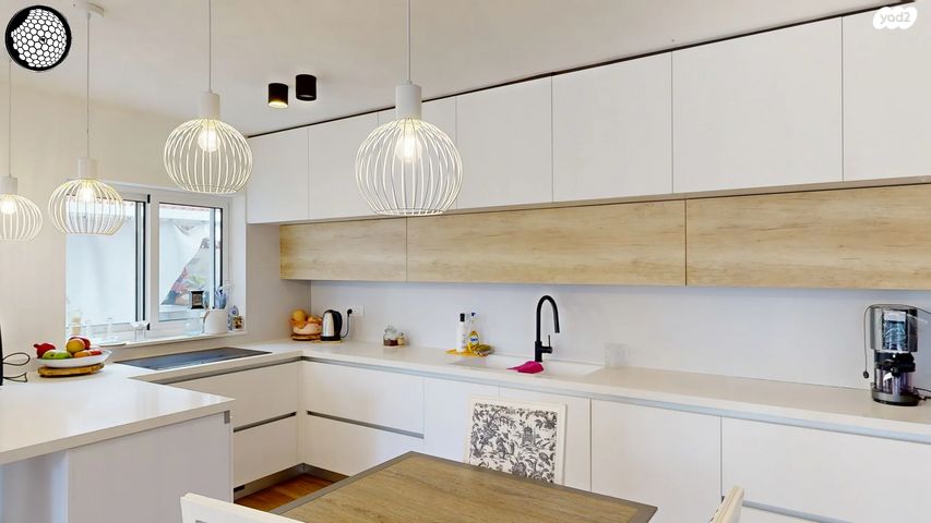 בית פרטי/ קוטג', עפרוני, צעירה, כפר ורדים