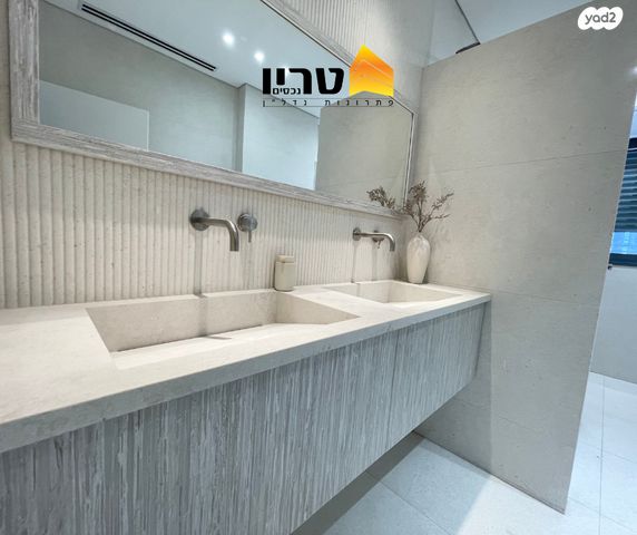 גג/ פנטהאוז, לב העמק, עפולה