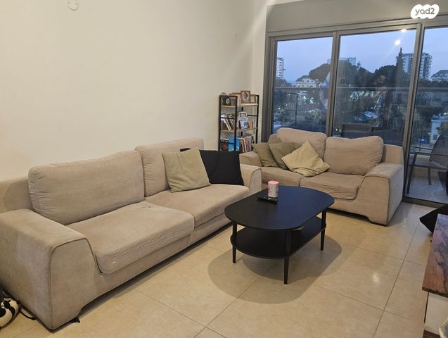 דירה, ליבת העיר, יהוד מונוסון