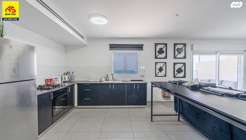 דירה, אשקלון