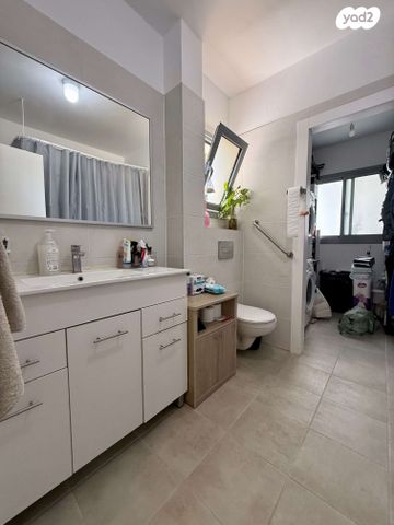 דירת גן, מבוא שקד, ערד