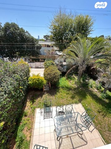 בית פרטי/ קוטג', הרצליה פיתוח, הרצליה