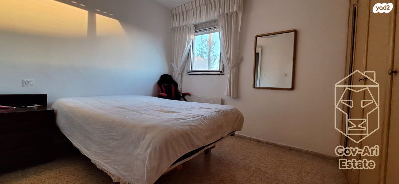 דירה, הרדוף, גילה, ירושלים