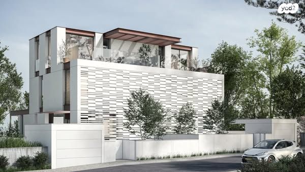 שיכון דן, נווה דן