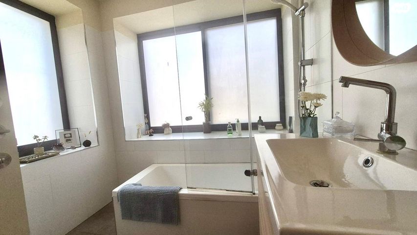 דירה, בקעה, ירושלים