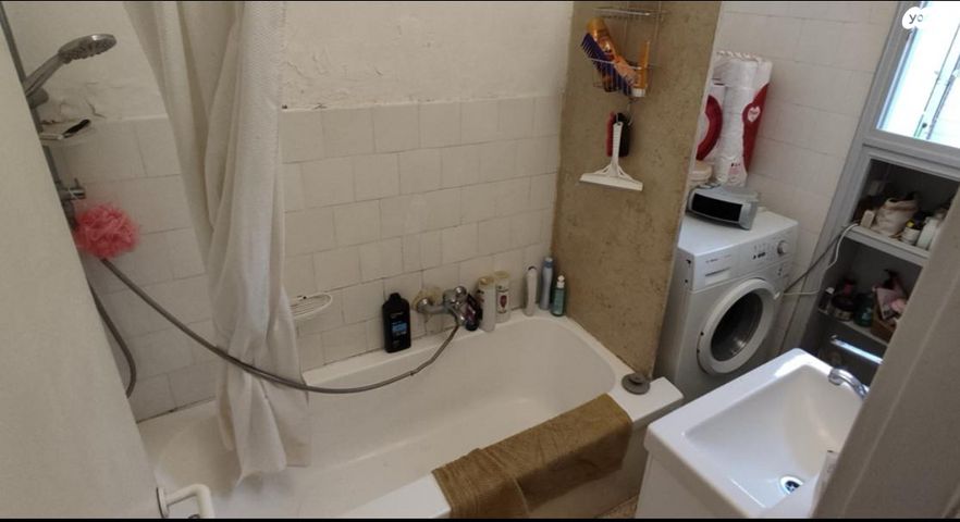 דירה, רוקח 7, שכונת גפן, רמת גן