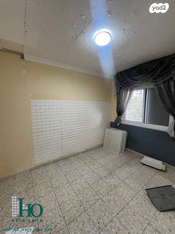 דירה, יואל 9, גבעת ציון, אשקלון