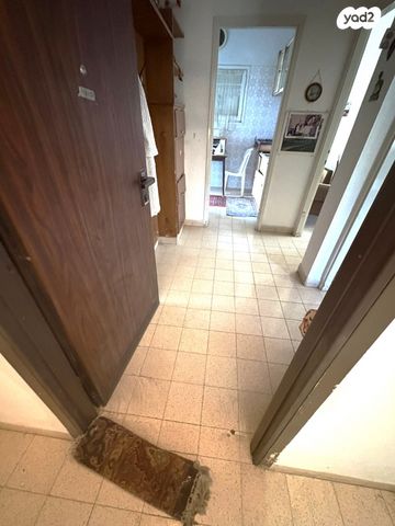 דירה, רבי עקיבא 47, המיימוני, חיפה