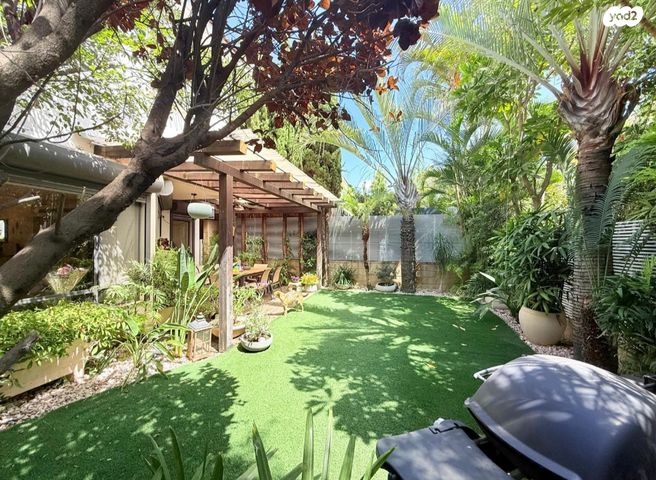 בית פרטי/ קוטג', מבוא ורבנה, יהוד מונוסון