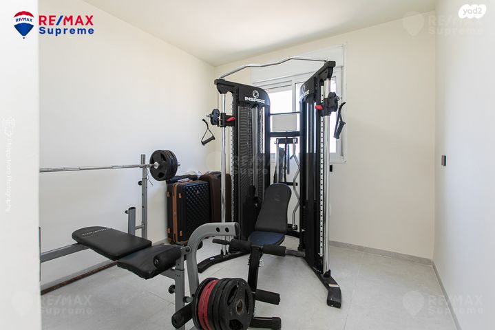 דירה, יפה נוף 22, נשר