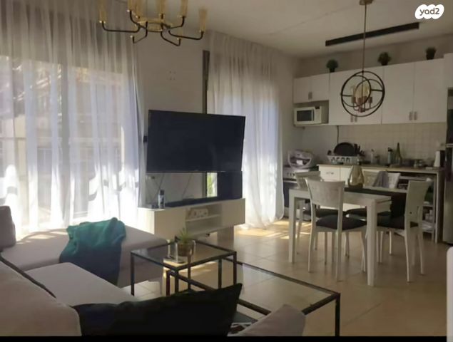 דירה, נווה שאנן, תל אביב יפו