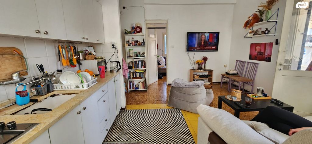 הרב יצחק ידידיה פרנקל 