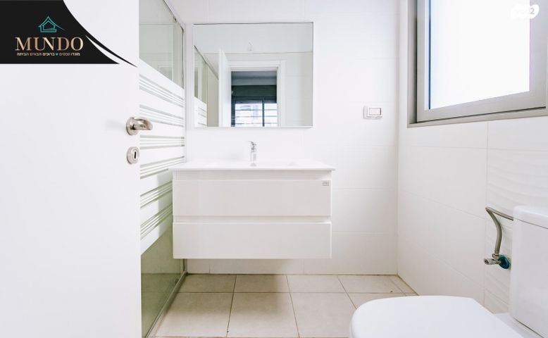 דירה, ספיר, צמרות המושבה, באר יעקב