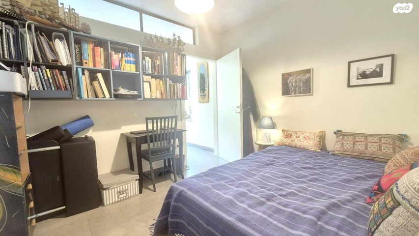 דירה, בקעה, ירושלים