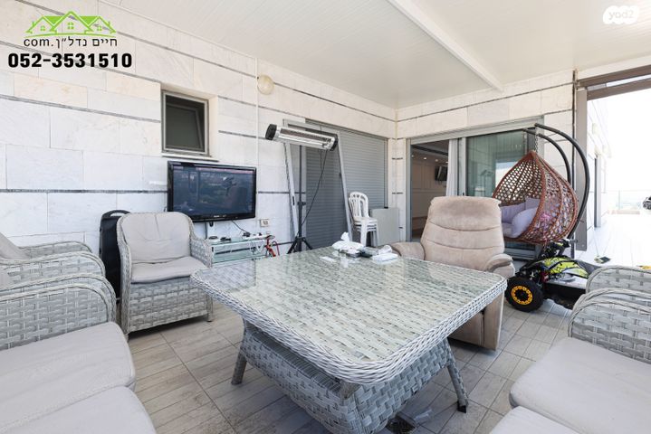 גג/ פנטהאוז, בית דגן