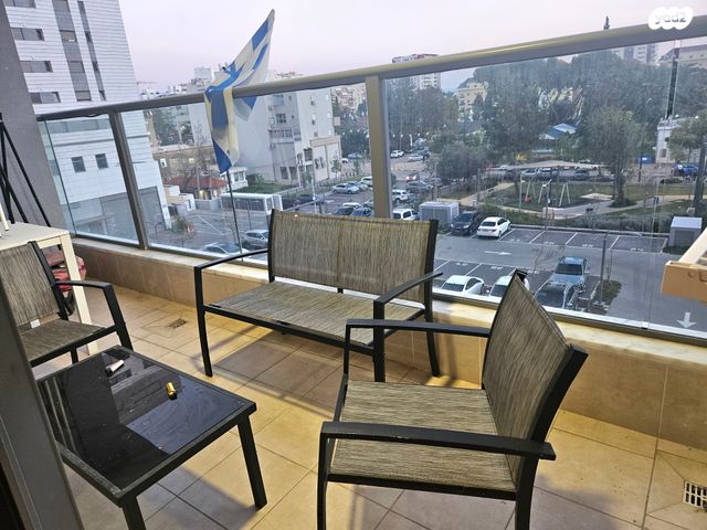 דירה, ליבת העיר, יהוד מונוסון