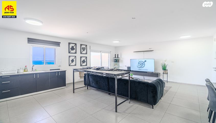 דירה, אשקלון