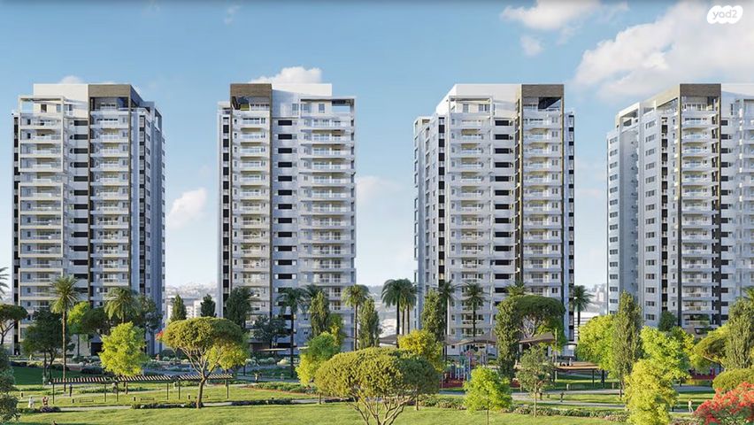 דירת גן, ירושלים, שאר העיר, גבעת שמואל