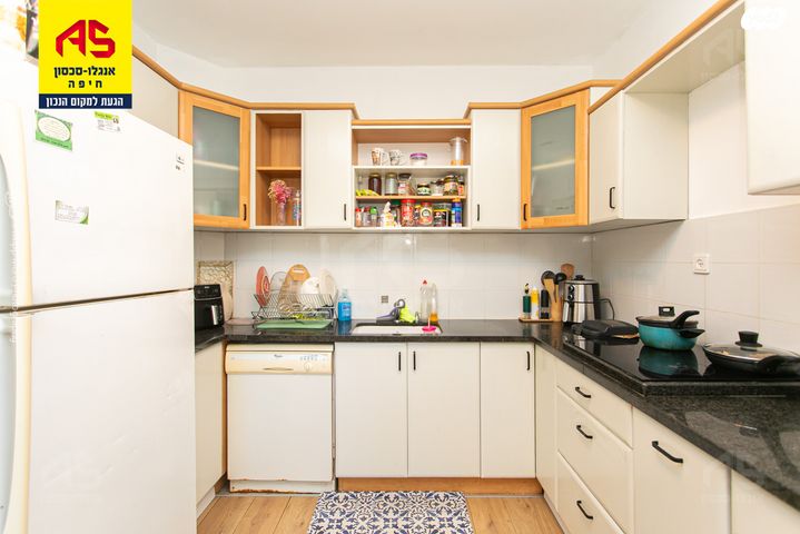 דירה, אוסקר שינדלר, סביוני הכרמל, חיפה