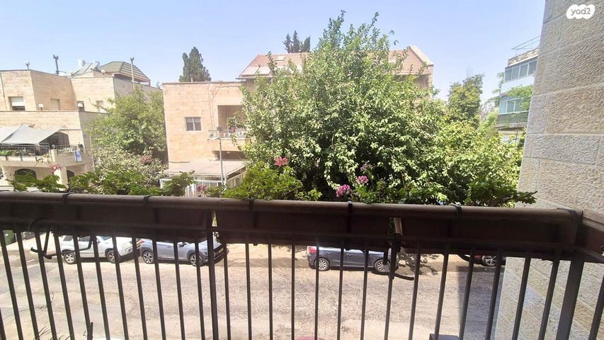 דירה, בקעה, ירושלים