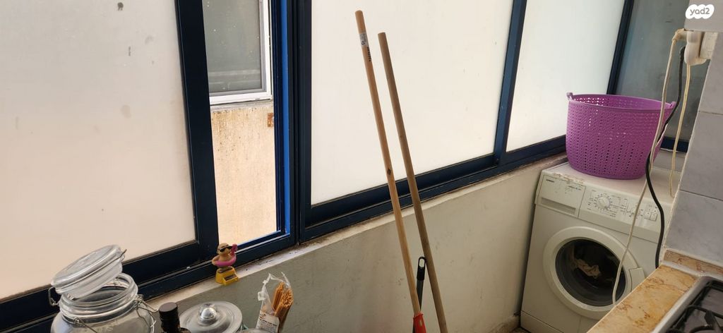 דירה, הרב יצחק ידידיה פרנקל, פלורנטין, תל אביב יפו