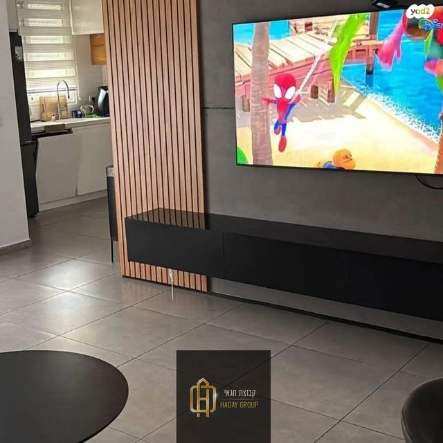 דירה, משה דיין 4, נווה דוד, רמלה