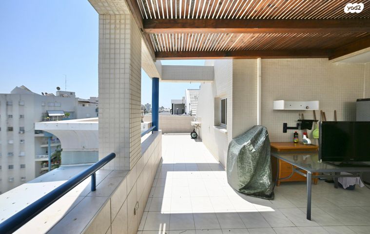 גג/ פנטהאוז, קרית כרמים, ראשון לציון