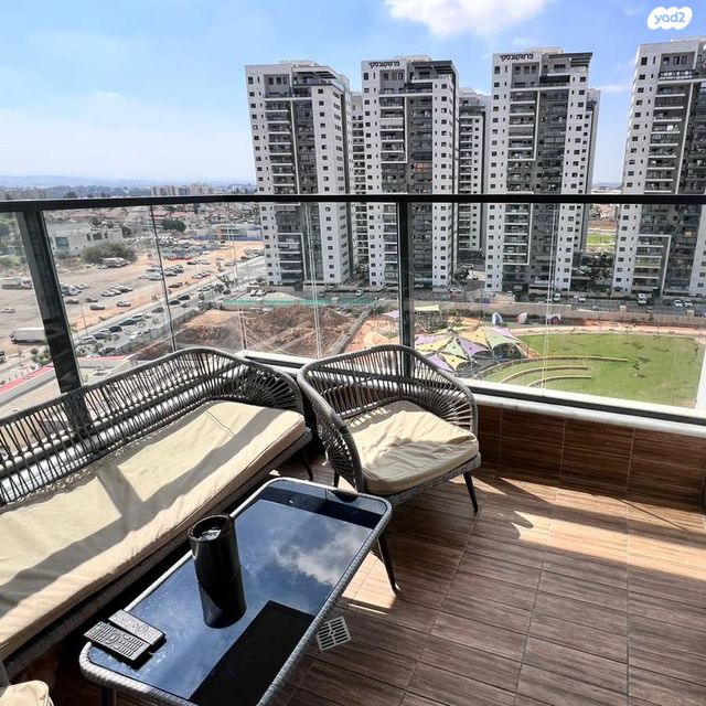 דירה, חיים לסקוב, נאות שמיר, רמלה