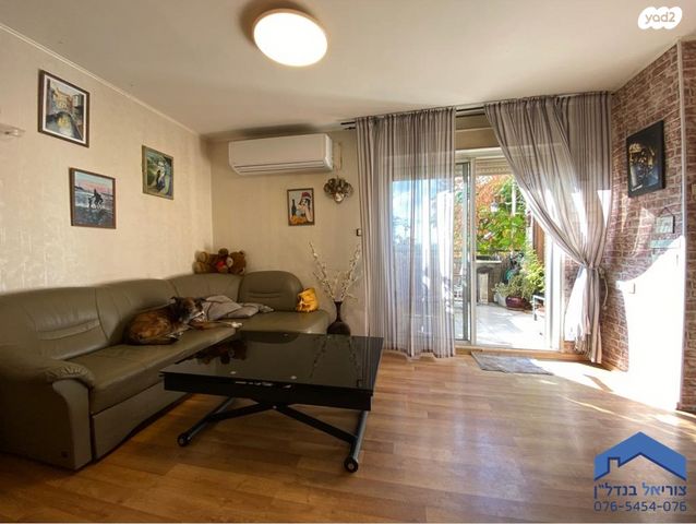 גג/ פנטהאוז, לבונה, הנחלים, מודיעין מכבים רעות