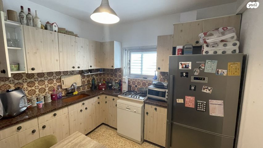 דירה, אמיל זולא, תל אביב יפו