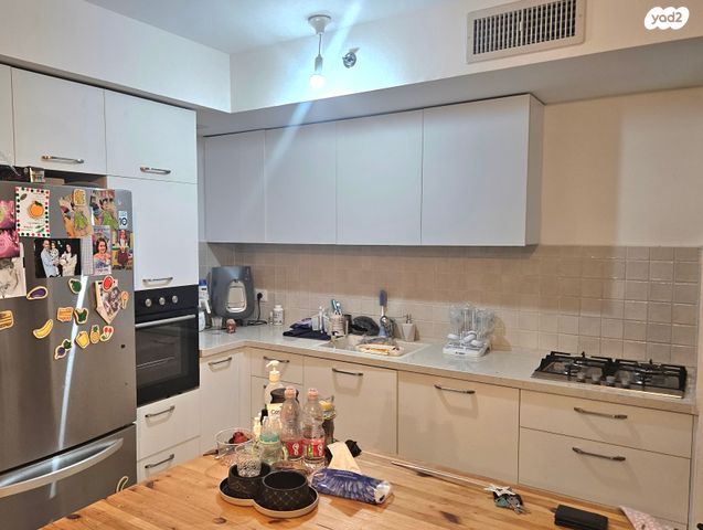 דירה, ליבת העיר, יהוד מונוסון