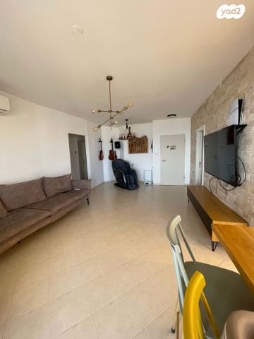 דירה, טבריה