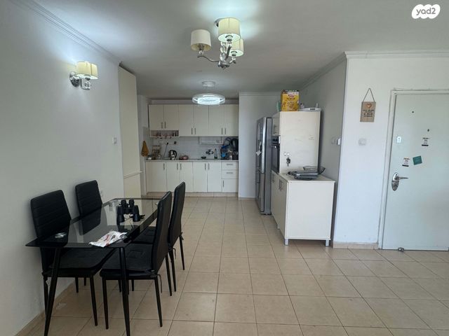 דירה, שדרות ששת הימים, אילת