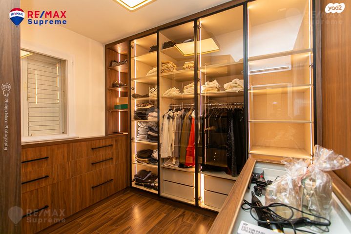 דירה, יפה נוף 22, נשר