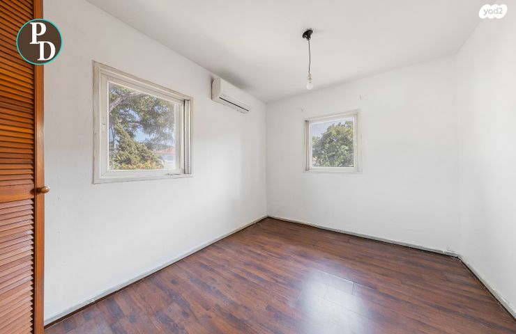 דו משפחתי, הארז, פרדסיה, פרדסיה