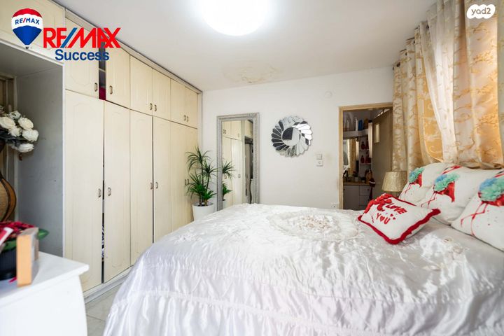 דופלקס, אנה פרנק 6, מרכז העיר, לוד