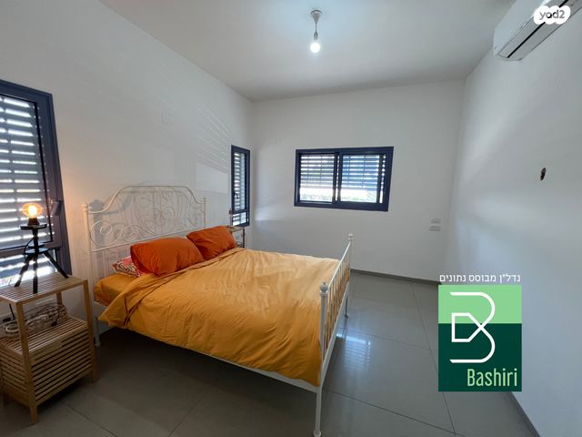 דו משפחתי, אחד העם, עפולה