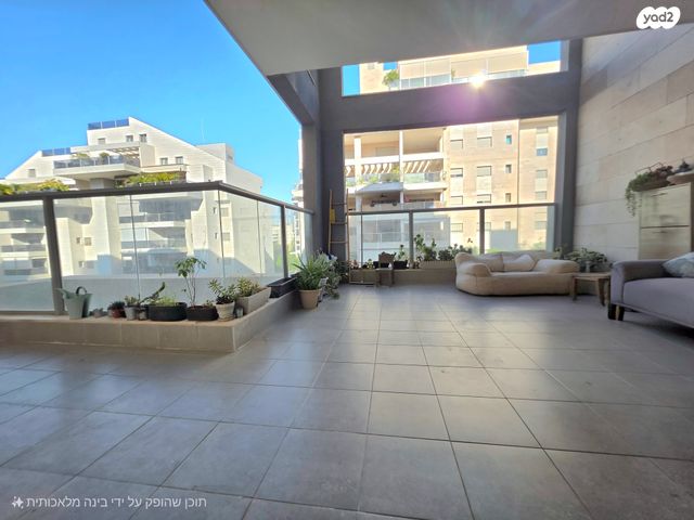 דירה, דובה ויצחק שיינפיין, כפר סבא הירוקה, כפר סבא