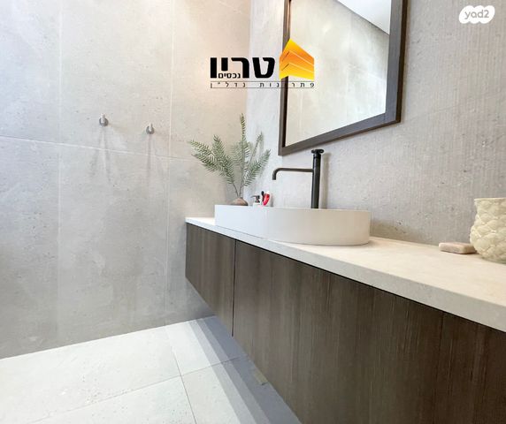 גג/ פנטהאוז, לב העמק, עפולה