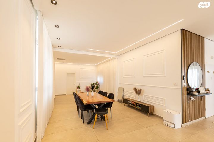 גג/ פנטהאוז, הכלניות, שדרות