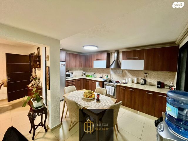 דירה, החלוץ 4, נווה דוד, רמלה