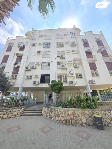 שדרות שלמה המלך 121